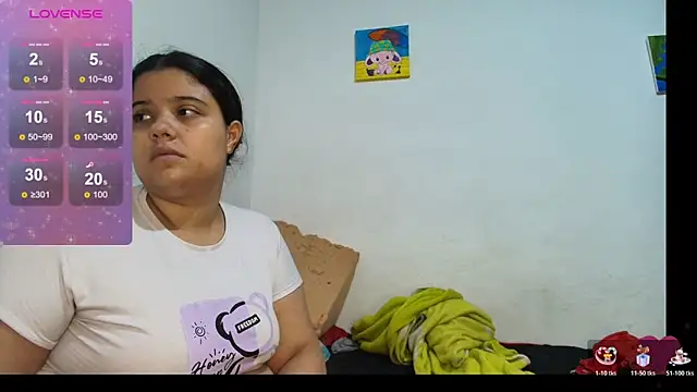 EliVanegas webcam