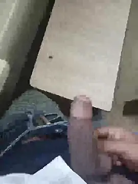 Rohit657600 webcam