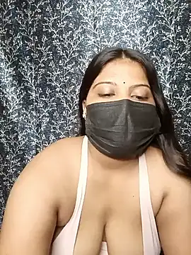 Ridhima-shakya webcam