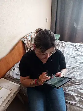 Ann_Garcia webcam