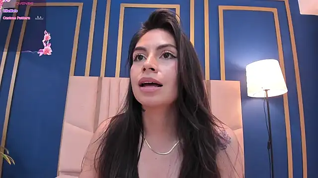 AlissonNoir_ webcam