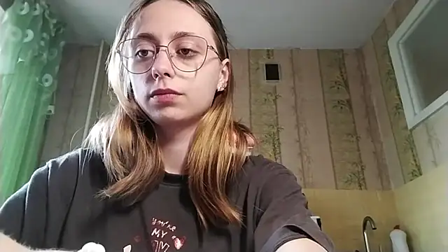 Michelllle webcam