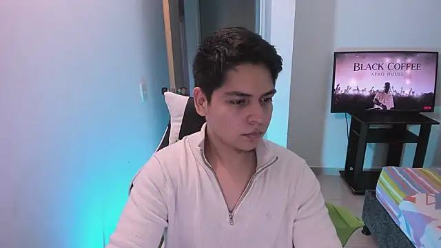 Asta_YunoXXX webcam