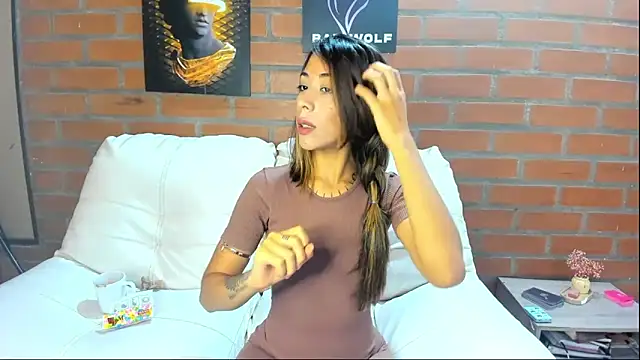 Badwolf818_ webcam