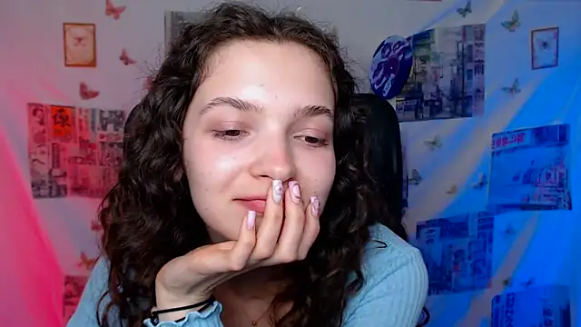 _SusieSu_ webcam