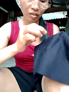 donna-bae webcam