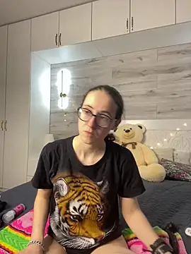 MartiniiSelenna webcam