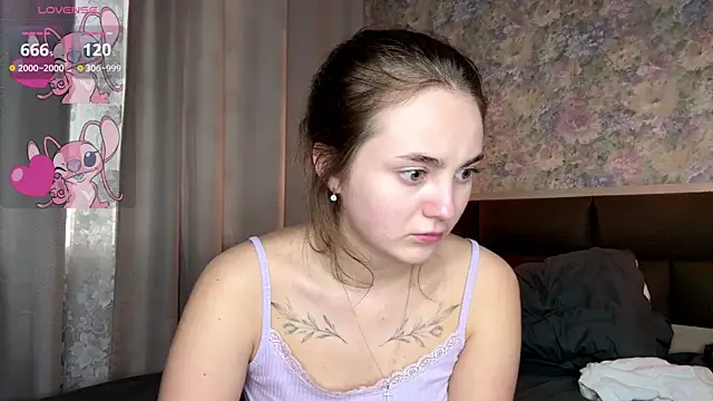LoraDavi webcam
