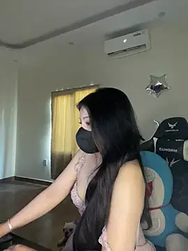 __MeiMei__ webcam