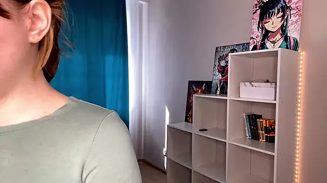 EditaBumford webcam