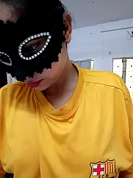 KumarSilencesex21 webcam
