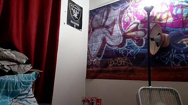 Forbidden_daddy webcam