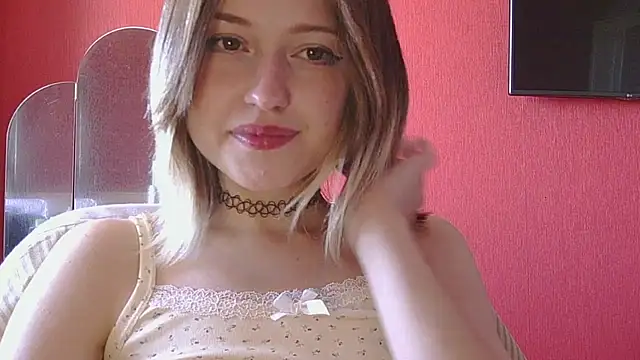Beloved_Mary webcam