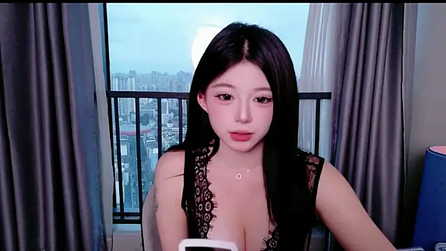 MiMi-Loveyou webcam