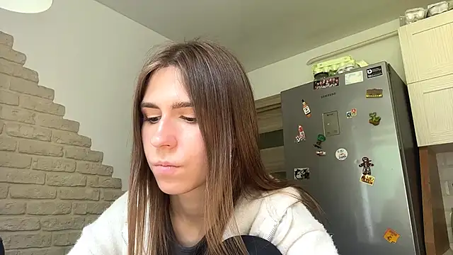 ZaraGuyette webcam