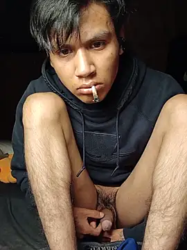 iRusx webcam