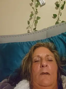 SultrySummer68 webcam