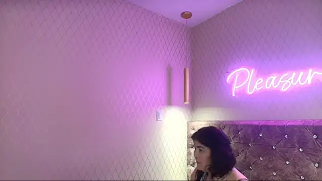 SamanthaSyedx webcam