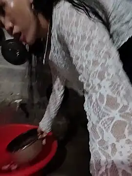 Ruby_Lucy webcam