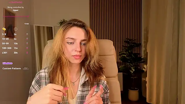 CherryCl0ud webcam
