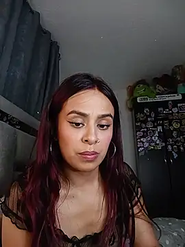 Emiily_Bliss26 webcam stripchat model stream image