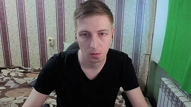 Darien_Brown webcam
