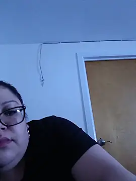Jazzythorn88 webcam stripchat model stream image