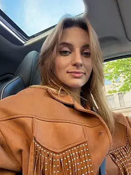 -AngelAri- webcam