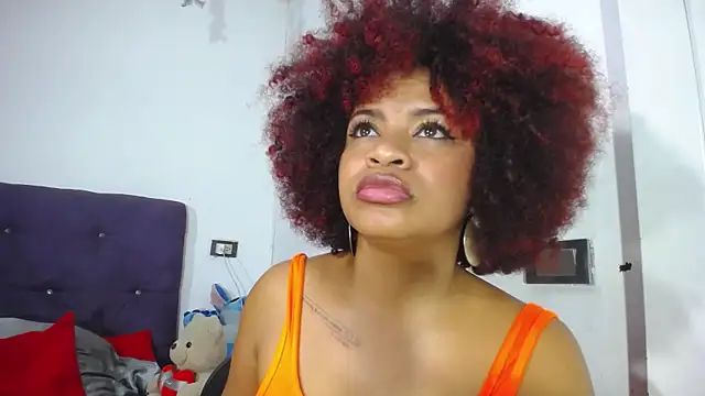 Squirter_pussybomb webcam