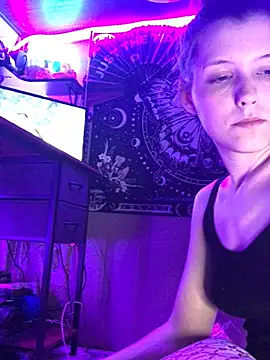 Lilactease webcam