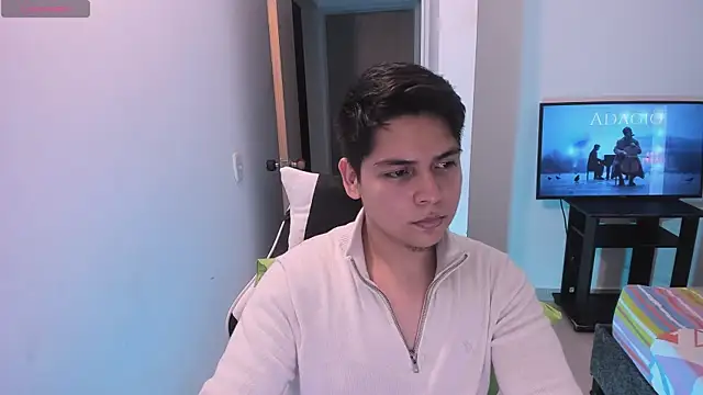 Asta_YunoXXX webcam
