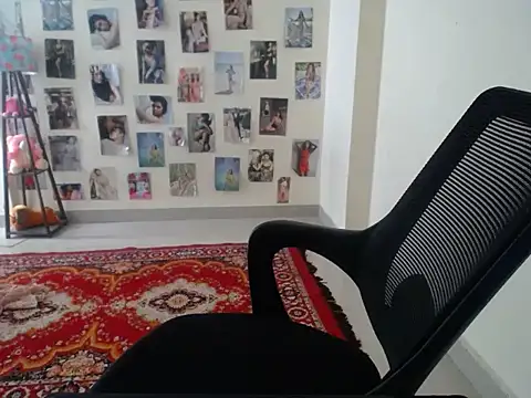 sweety_gaur webcam
