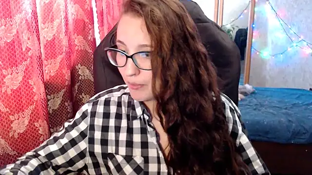 AnKey_Rayah webcam