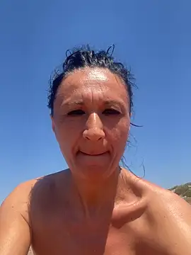 Luna-77 webcam