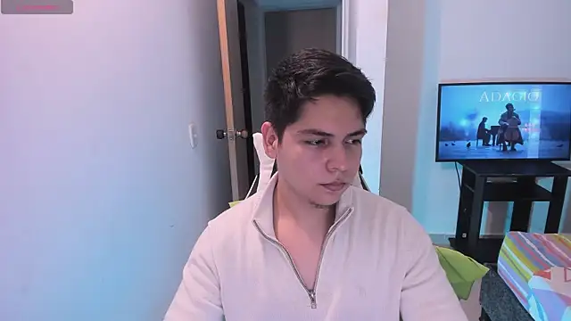Asta_YunoXXX webcam