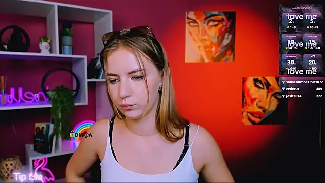lina_moone webcam