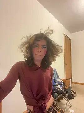Tany_j25 webcam