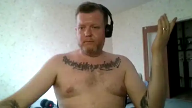 BABA_YAGAGA webcam