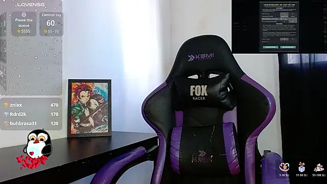 jujubinhahot webcam