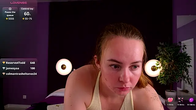 janicecollins - JaniceCollins's free webcam - UK Sex Cams