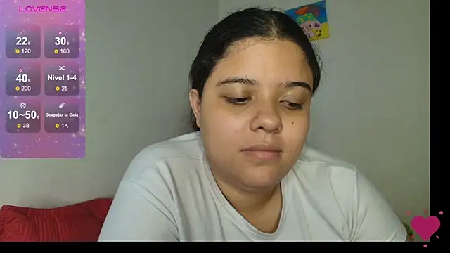 EliVanegas webcam