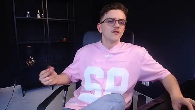FelixStarkk webcam