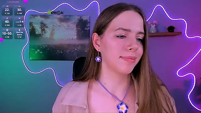 lumi_soft webcam