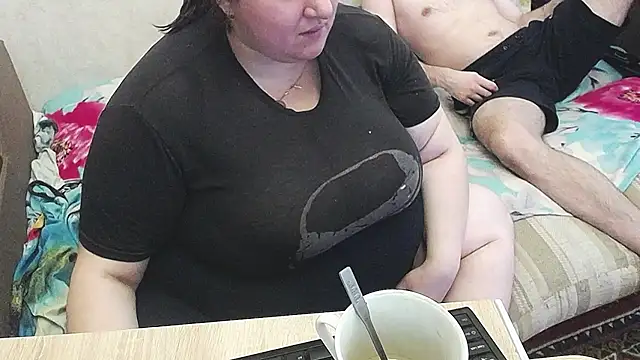 lisa_Black00 webcam