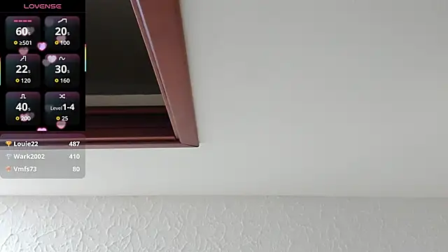 IrisCielo webcam