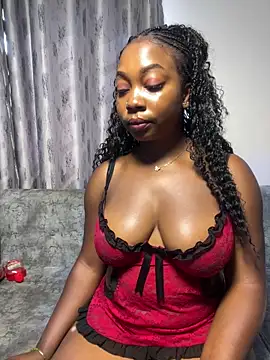 Angel_Pretty webcam