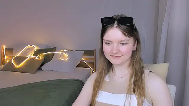 LookEva webcam