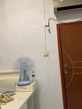 hannzn webcam