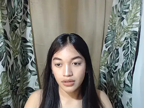 itsme_gwen webcam