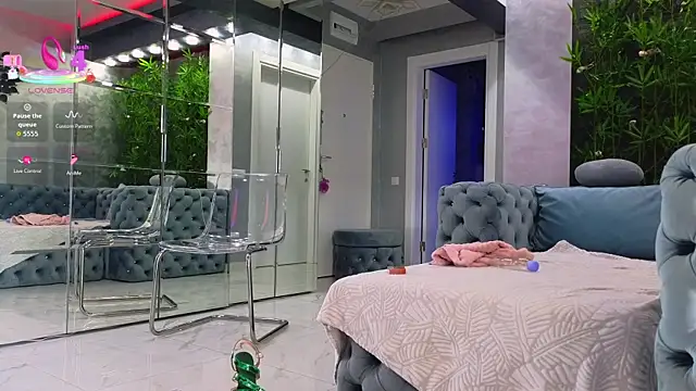 Theowonder webcam